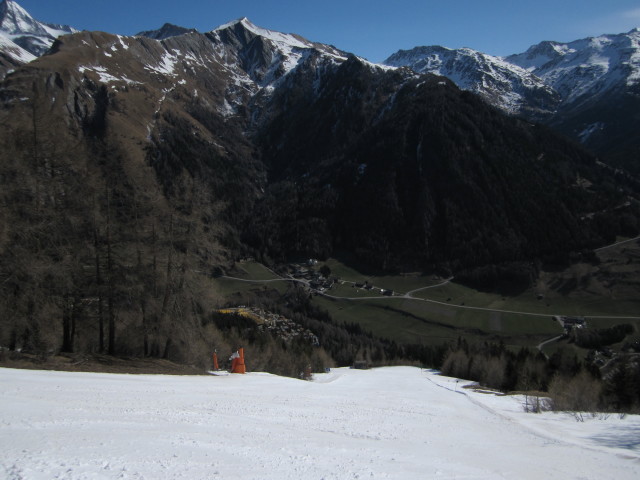 Piste 18