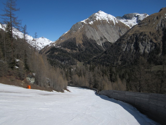 Piste 17