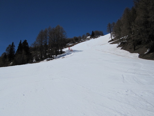 Piste 18