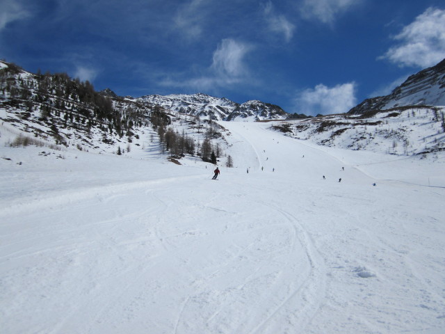 Piste 11