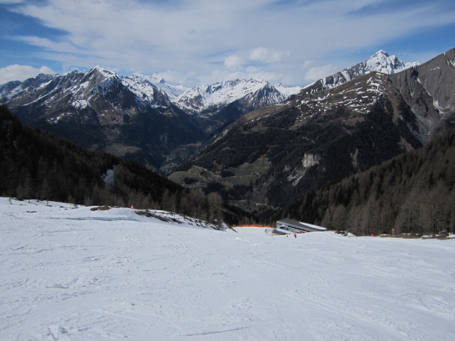 Piste 11