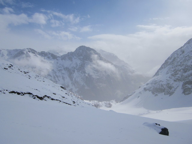 bei die K&ouml;pfe (6. Apr.)