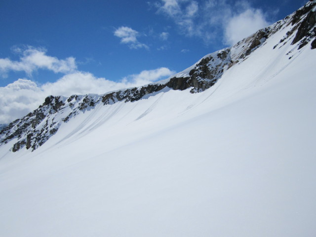 S&uuml;dliches Malhamkees (6. Apr.)