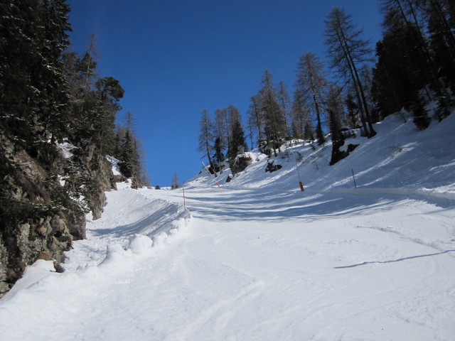 Piste 3 (17. Apr.)