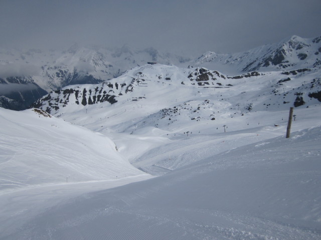 Piste 13 (18. Apr.)
