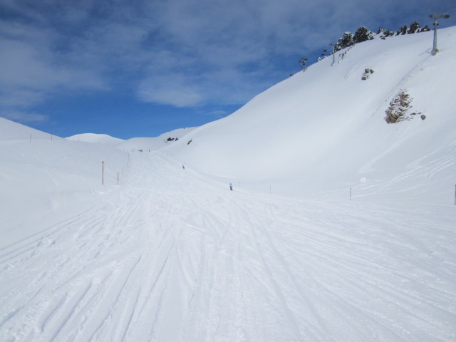 Piste 62 (20. Apr.)