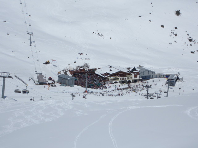 Alp Trida (22. Apr.)