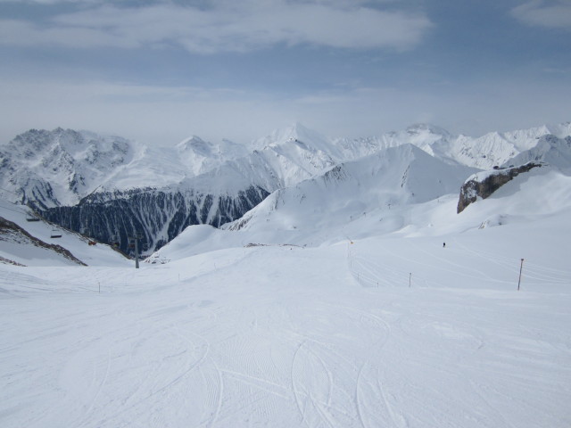 Piste 76 (23. Apr.)