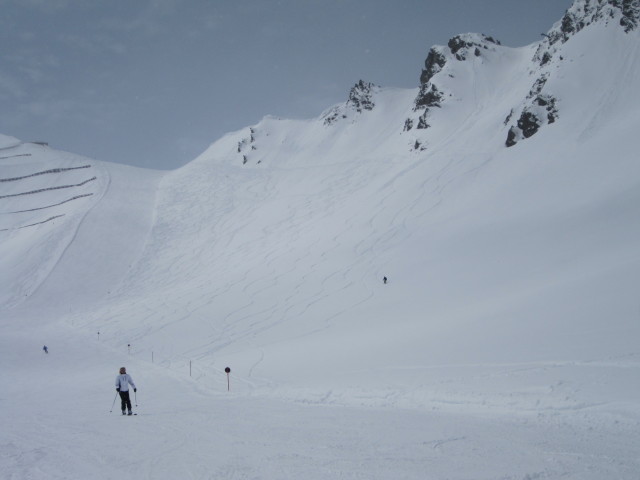 Piste 20 (23. Apr.)