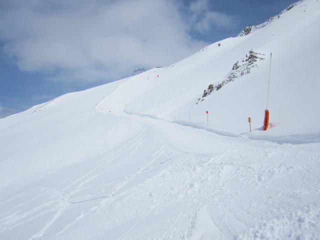 Piste 38 (23. Apr.)