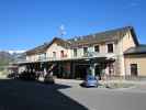 Bahnhof Zell am See, 752 m