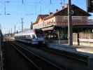 Bahnhof Golling-Abtenau, 468 m