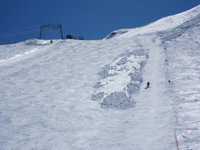 Maurerpiste 2