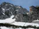 Irene und Lutz in der Breiten Ries