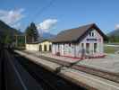 Bahnhof Steinfeld im Drautal, 582 m