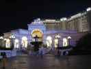 Monte Carlo Hotel (5. Mai)