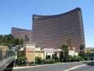 Encore Hotel und Wynn Hotel (6. Mai)