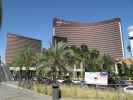 Encore Hotel und Wynn Hotel (6. Mai)