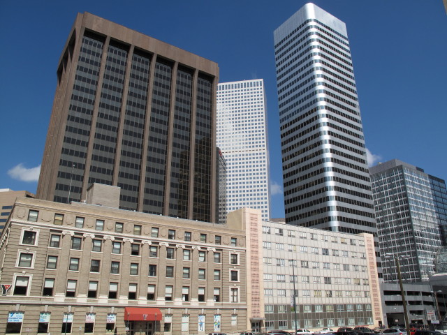 Central Business District