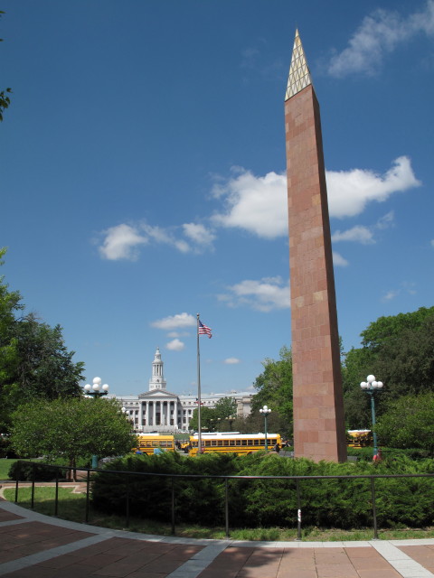 Civic Center Park