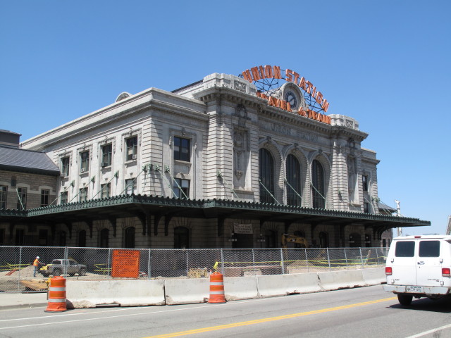 Union Station