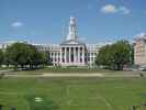 City and County Building