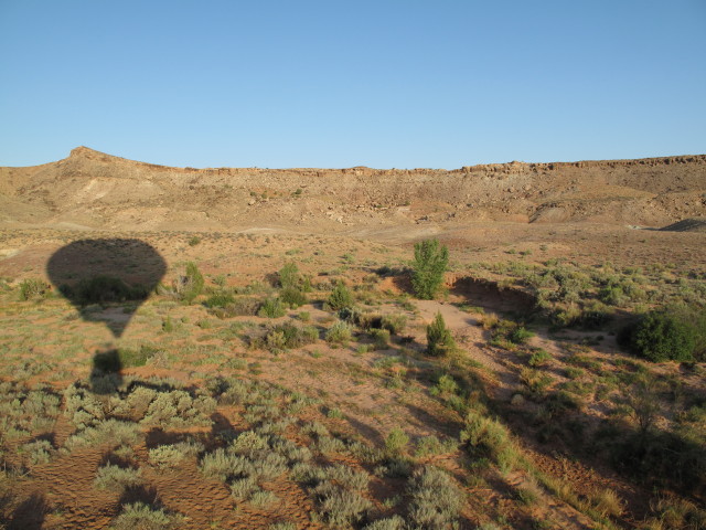 Courthouse Pasture (17. Mai)