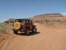 Hidden Canyon Jeep Trail (11. Mai)