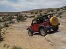 Hidden Canyon Overlook Jeep Trail (11. Mai)