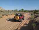 Klondike Bluffs Jeep Trail (12. Mai)