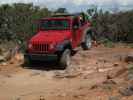 Top of the World Jeep Trail (13. Mai)