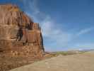 Arches National Park (13. Mai)