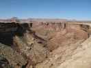 Canyonlands National Park (15. Mai)