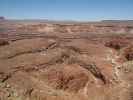 Canyonlands National Park (15. Mai)