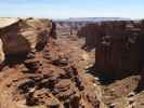 Canyonlands National Park (15. Mai)