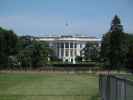 The White House (19. Mai)