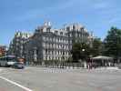 Eisenhower Old Executive Office Building (19. Mai)