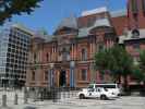 Renwick Gallery (19. Mai)