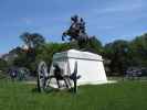 Lafayette Square (19. Mai)