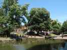 Chesapeake and Ohio Canal (19. Mai)