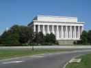 Lincoln Memorial (19. Mai)