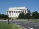 Lincoln Memorial (19. Mai)