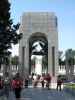 National WWII Memorial (19. Mai)