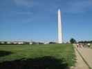 Washington Monument (19. Mai)