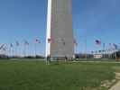 Washington Monument (19. Mai)