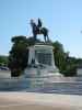 Ulysses S. Grant Memorial (20. Mai)