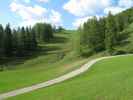 ehemaliges Schigebiet Bärenalm (26. Mai)