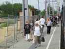 Bahnhof Strasshof (31. Mai)