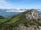 Alpspitz vom Helwangspitz aus