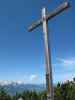 Vorgipfel des Gafleispitz, 1.983 m